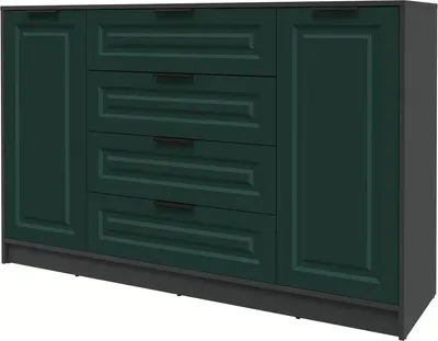 

Тумба, Концепт КТ-Т160 Деко