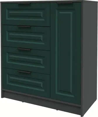 

Тумба, Концепт КТ-Т90 Деко