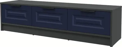 

Тумба, ТВ Концепт КТ-ТВ3-35 Деко