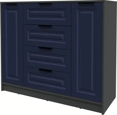 

Тумба, Концепт КТ-Т120 Деко