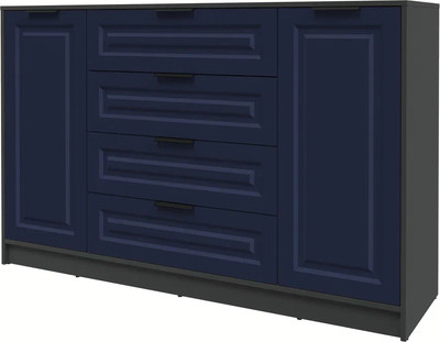 

Тумба, Концепт КТ-Т160 Деко