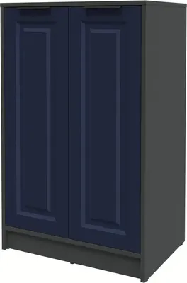 

Тумба, Концепт КТ-Т64 Деко