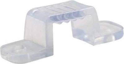 

Скоба для крепления светодиодной ленты, 2835 220В IP20 / LE010632-008