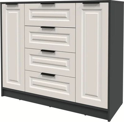 

Тумба, Концепт КТ-Т120 Деко