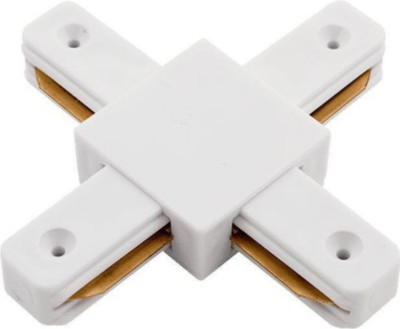 

Коннектор для шинопровода, Х-образный / LE062311-009