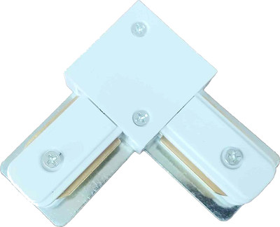 

Коннектор для шинопровода, LE TRC L-образный / LE062311-021