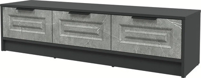 

Тумба, ТВ Концепт КТ-ТВ3-35 Деко