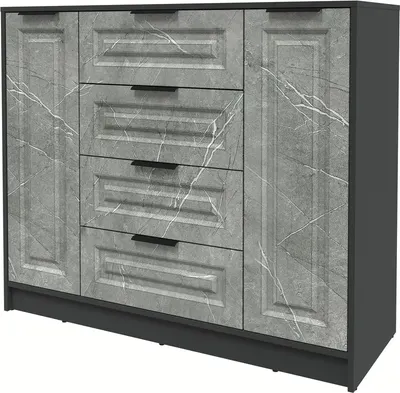 

Тумба, Концепт КТ-Т120 Деко