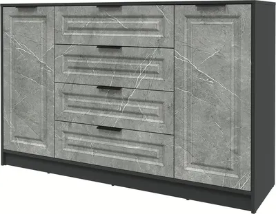 

Тумба, Концепт КТ-Т160 Деко