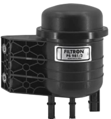 

Топливный фильтр, PS981/3