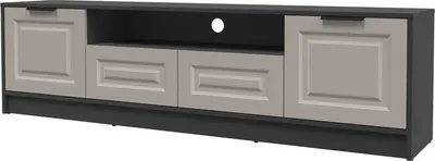 

Тумба, ТВ Концепт КТ-ТВ4-50 Деко