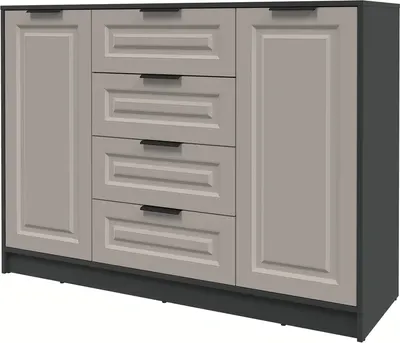 

Тумба, Концепт КТ-Т140 Деко