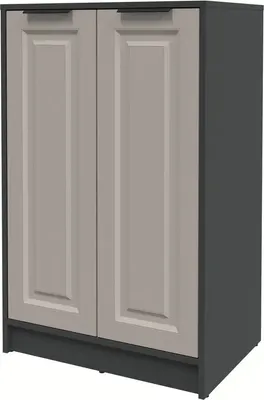 

Тумба, Концепт КТ-Т64 Деко