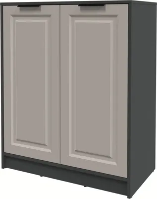 

Тумба, Концепт КТ-Т84 Деко