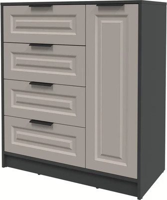 

Тумба, Концепт КТ-Т90 Деко