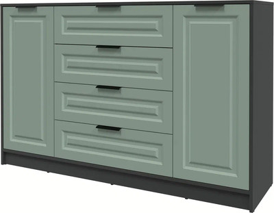 

Тумба, Концепт КТ-Т160 Деко