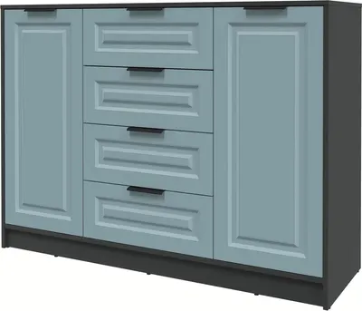 

Тумба, Концепт КТ-Т140 Деко