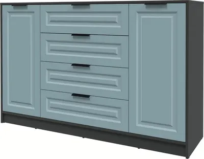 

Тумба, Концепт КТ-Т160 Деко