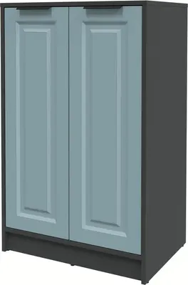 

Тумба, Концепт КТ-Т64 Деко