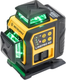 Лазерный уровень Instrumax Linepro 4d Baza Set / IM0203 - 