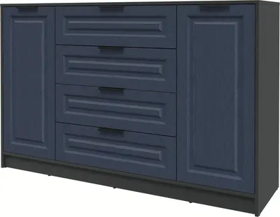 

Тумба, Концепт КТ-Т160 Деко