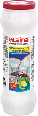 

Универсальное чистящее средство, Professional Лимон / 602305