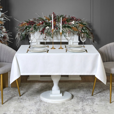 

Скатерть, 986-004-21