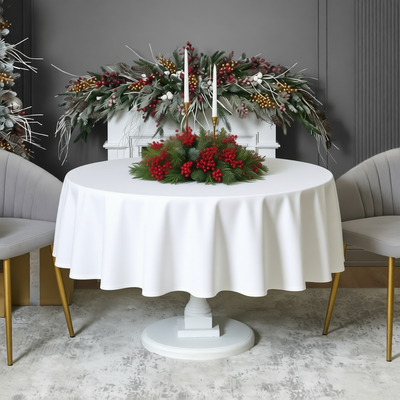 

Скатерть, 986-004-27