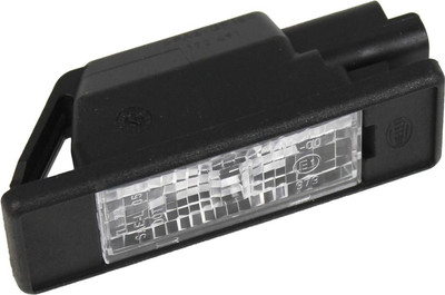 

Фонарь подсветки номера, 6340G9