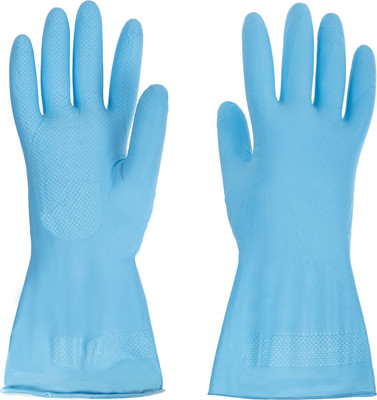 

Перчатки хозяйственные, Прочные / 604999