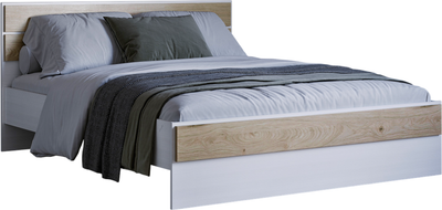 

Двуспальная кровать, Венеция BH-1600