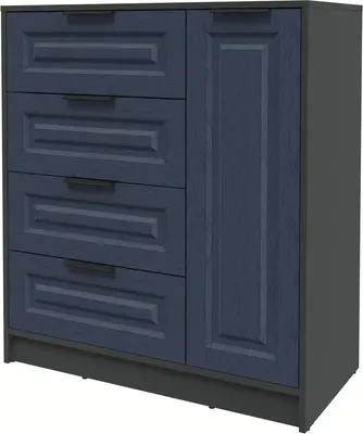 

Тумба, Концепт КТ-Т90 Деко