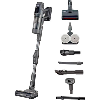 Вертикальный пылесос Polaris IQ Home PVCS 6020 Cyclonic Way PRO