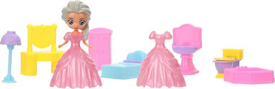 

Кукла с аксессуарами, Y2211O0216-25-RU