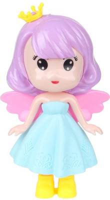 

Кукла, Фея / TD-SING-01-BB