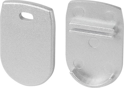 

Комплект заглушек профиля для шинопровода, WARDROBE-1930 / 053569