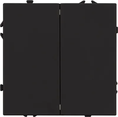 

Выключатель, SWT-NOBE-MK02-SFPL-BK / 054252