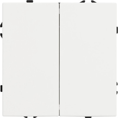 

Выключатель, SWT-NOBE-MK02-SFPL-WH / 054238