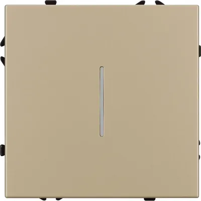 

Выключатель, LED SWT-NOBE-MK01-SFPL-L-GD / 054259