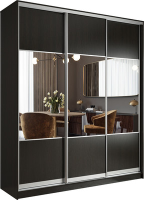 

Шкаф-купе, АЭП ШК.3 02 203 VS.01