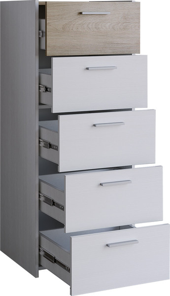 Купить Комплект мебели для спальни Евва Венеция 5 ВН-1.5 в Гомеле