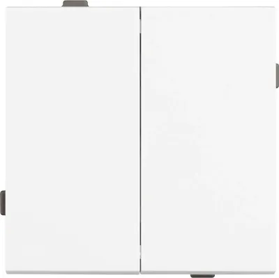 

Выключатель, SWT-TENDO-MK02-PL-WH / 054058