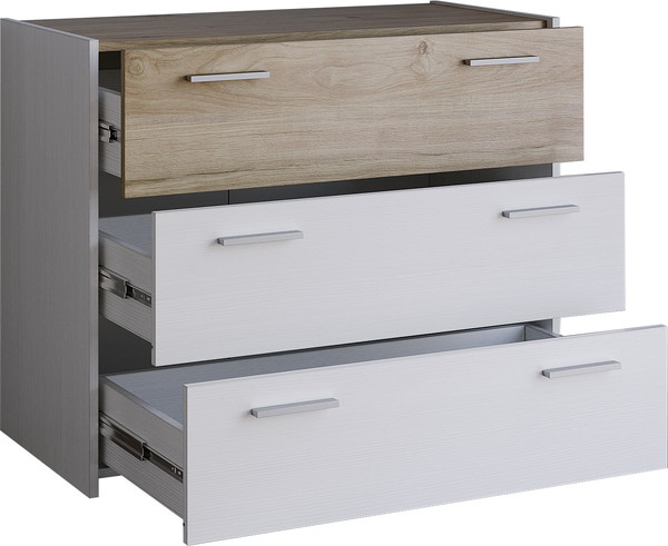 Комплект мебели для спальни Евва Венеция 6 ВН-1.6.1