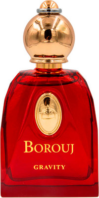 Парфюмерная вода Barouj Gravity (85мл) - 