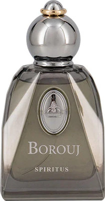 Парфюмерная вода Barouj Spiritus (85мл) - 
