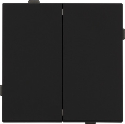 

Выключатель, SWT-TENDO-MK02-SFPL-BK / 054544