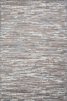 Ковер Merinos Sierra F352-STAN-CREAM-BLUE (2х3) - 