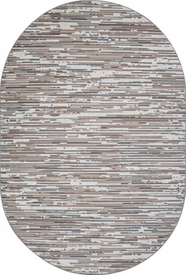 

Ковер, Sierra F352-OVAL-CREAM-BLUE