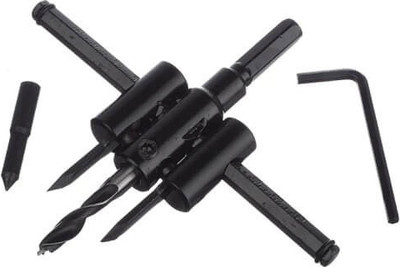 

Сверло, Балеринка по керамике / 333-30-120