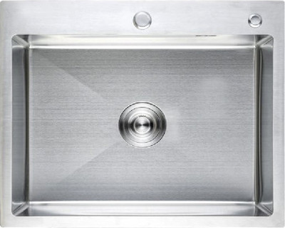 

Мойка кухонная, Best Premium Silver 6050